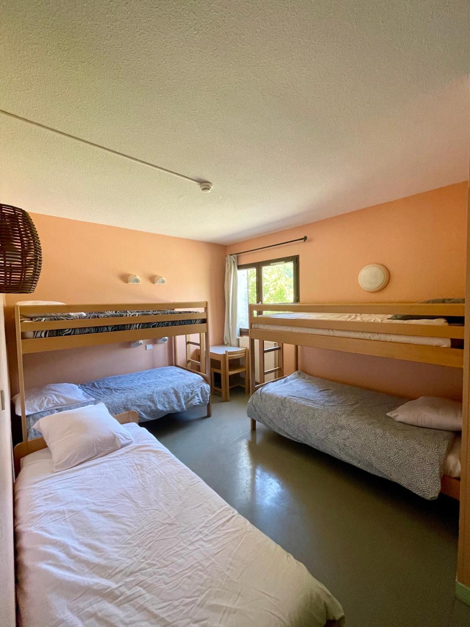 La Baleine Blanche - Chambres Campan Extérieur photo