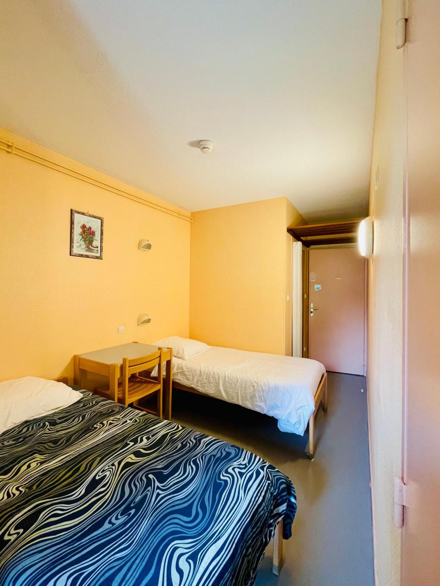 La Baleine Blanche - Chambres Campan Extérieur photo